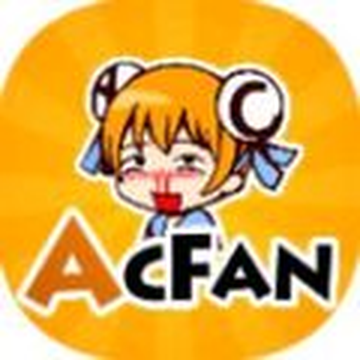 AcFan 读者头像